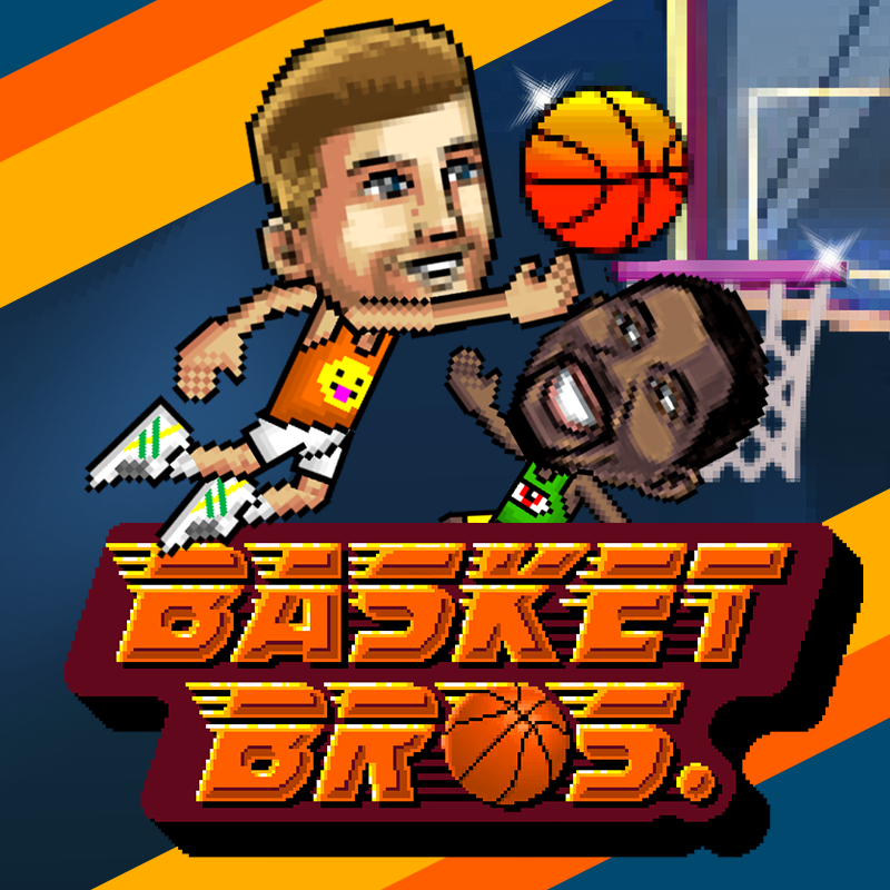 Basketball bro